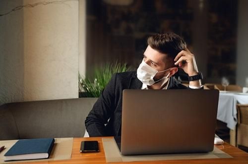 Coronavirus and employee mental health: 5 checkpoints for HR managers